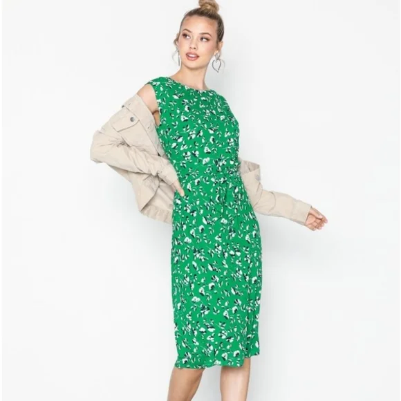 Lauren Ralph Lauren Dresses Ralph Lauren Floral Cambridge